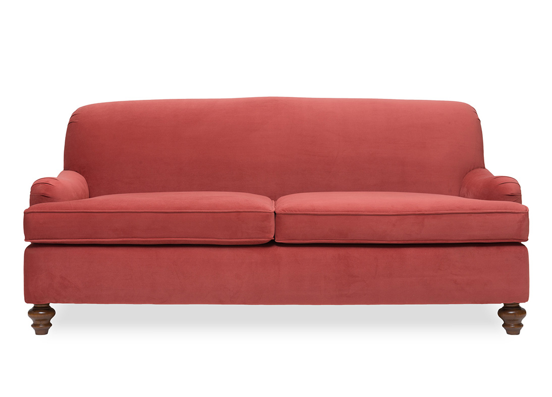 Chelsea 3-seater sofa Studio Denim
